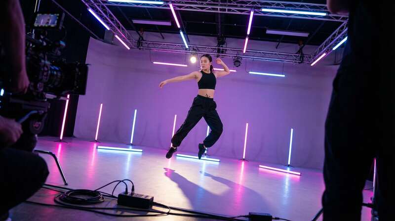 玩物社区舞蹈视频